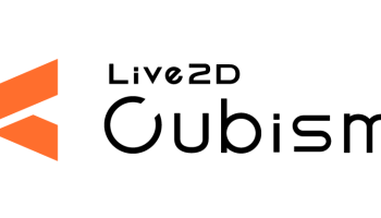 Live2D Cubism screenshot