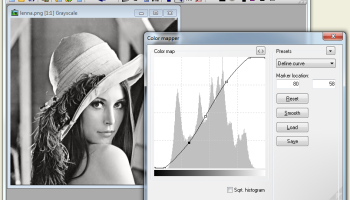 Image Analyzer screenshot