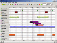 Drumsite screenshot