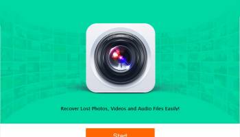 Free Photo Recovery screenshot