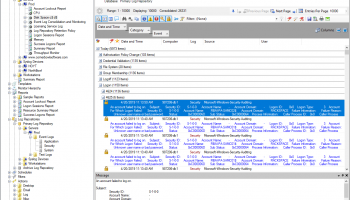 Corner Bowl Server Manager screenshot