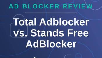 Stands Adblocker screenshot