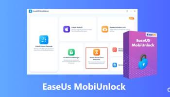 EaseUS MobiUnlock screenshot