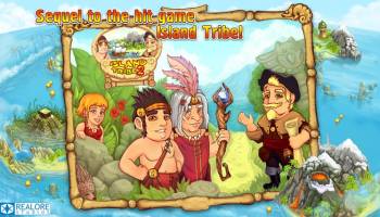 Island Tribe 2 screenshot