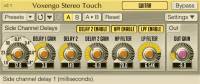 Voxengo Stereo Touch screenshot