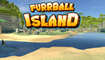 Furrball Island screenshot