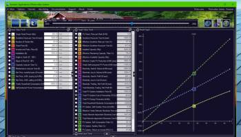 Photovoltaic System screenshot