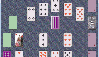 XM Solitaire screenshot