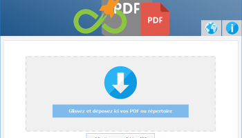 PDF Reducer screenshot