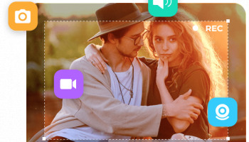 4Easysoft Screen Recorder screenshot