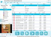 Aiseesoft iPhone Transfer Ultimate screenshot