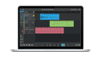 n-Track Studio screenshot