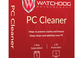 Watchdog Anti-Malware screenshot