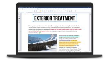 PDF Reader Pro - Reader & Editor screenshot