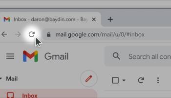 Boomerang for Gmail for Chrome screenshot