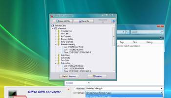 GPI to GPs converter screenshot