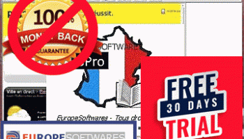 EuropeSoftwares.Net PBPro screenshot