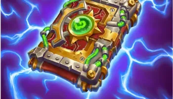 Hearthstone Deck Tracker screenshot