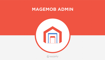 Magento 2 Admin Mobile App screenshot