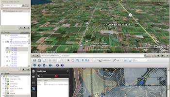 GeoServer screenshot