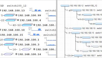 LanTopoLog 2 screenshot