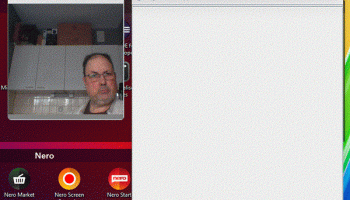 EasyWebcamIP screenshot