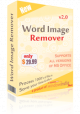 Word Image Remover