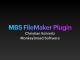 MBS FileMaker Plugin
