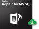 Stellar Repair for MS SQL