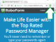 RoboForm Password Manager for Firefox