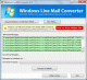 Export Windows Live Mail