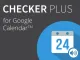 Checker Plus for Google Calendar