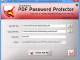 Instant PDF Password Protector