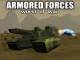 Armored Forces : World of War