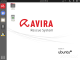 Avira Rescue System