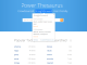 Power Thesaurus for Chrome