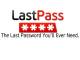 LastPass for Opera