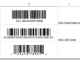 GS1 Linear Barcode Font Suite