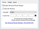 Advanced Mouse Manager