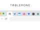 Tablerone