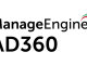 ManageEngine AD 360