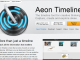 Aeon Timeline