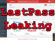 LastPass for Chrome