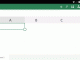 Excel Mobile