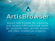 ArtistScope Site Protection System