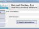 Softaken Hotmail Backup Tool