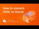 Oracle Data Access Components