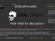 Avast Decryption Tool for NoobCrypt Ransomware