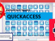 EuropeSoftwares QuickAccess