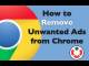 Ad Remover for Chrome